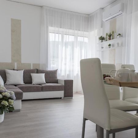 A.I.R. Sorrento Apartment מראה חיצוני תמונה