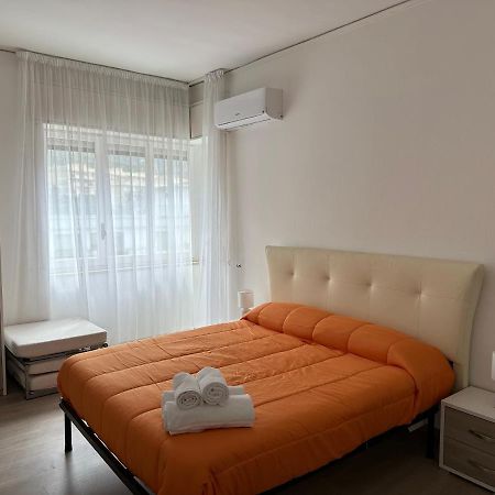 A.I.R. Sorrento Apartment מראה חיצוני תמונה