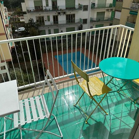 A.I.R. Sorrento Apartment מראה חיצוני תמונה