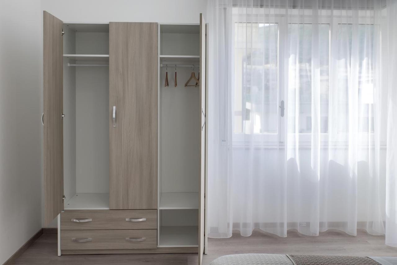 A.I.R. Sorrento Apartment מראה חיצוני תמונה