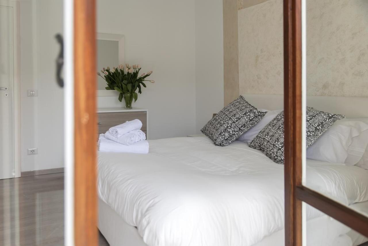 A.I.R. Sorrento Apartment מראה חיצוני תמונה