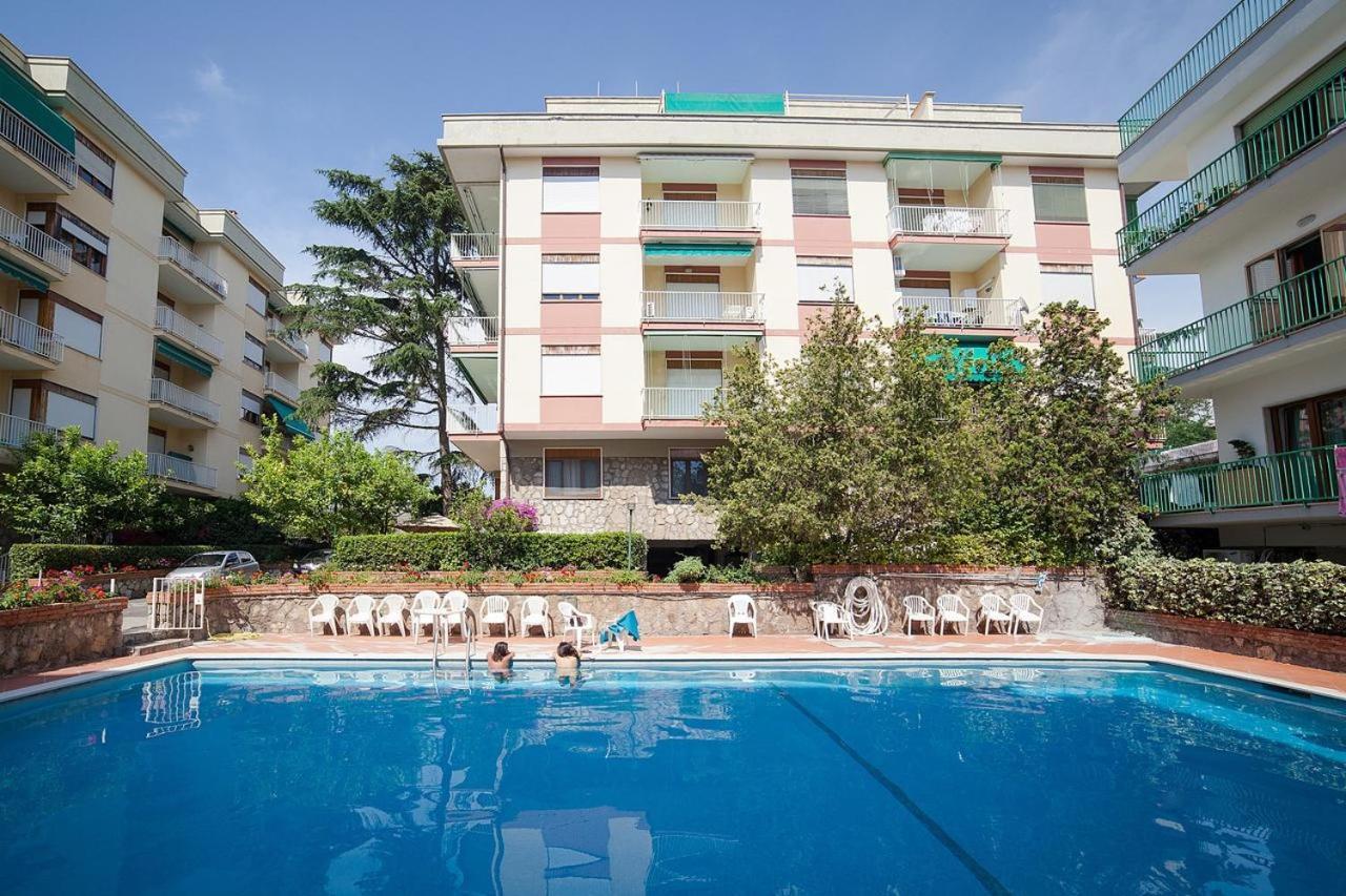 A.I.R. Sorrento Apartment מראה חיצוני תמונה