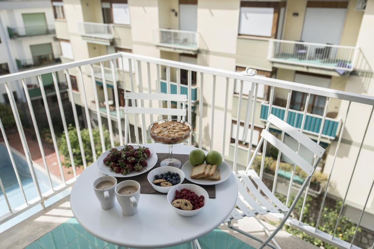 A.I.R. Sorrento Apartment מראה חיצוני תמונה