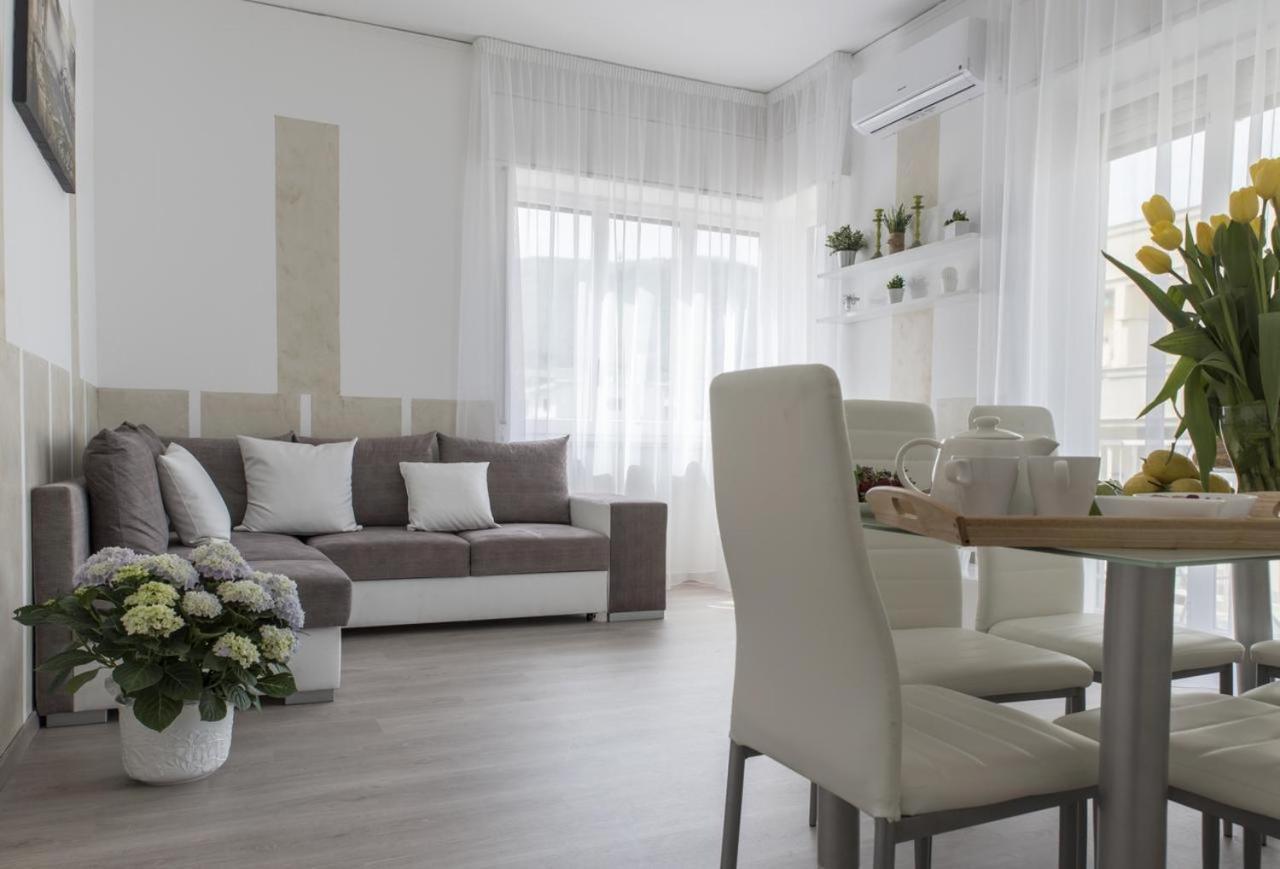 A.I.R. Sorrento Apartment מראה חיצוני תמונה