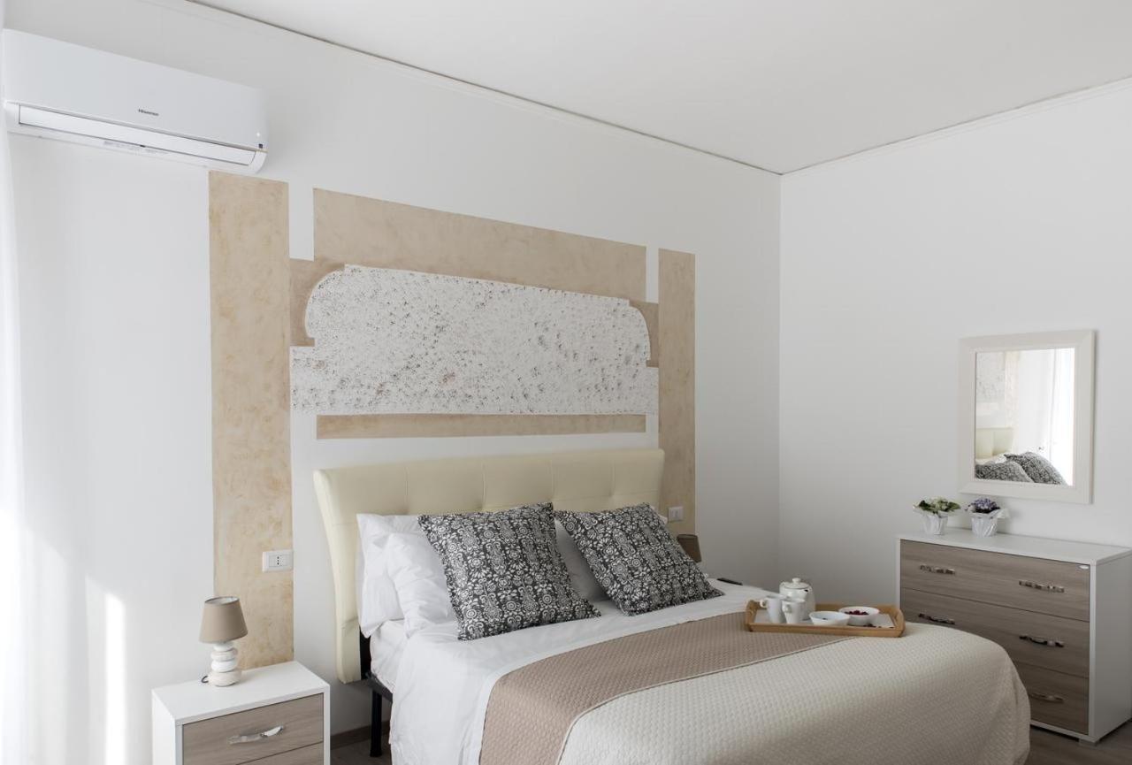 A.I.R. Sorrento Apartment מראה חיצוני תמונה
