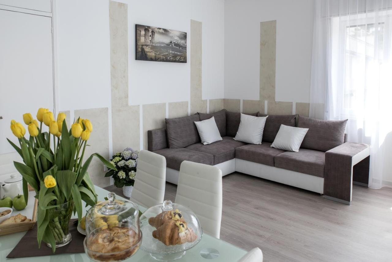 A.I.R. Sorrento Apartment מראה חיצוני תמונה