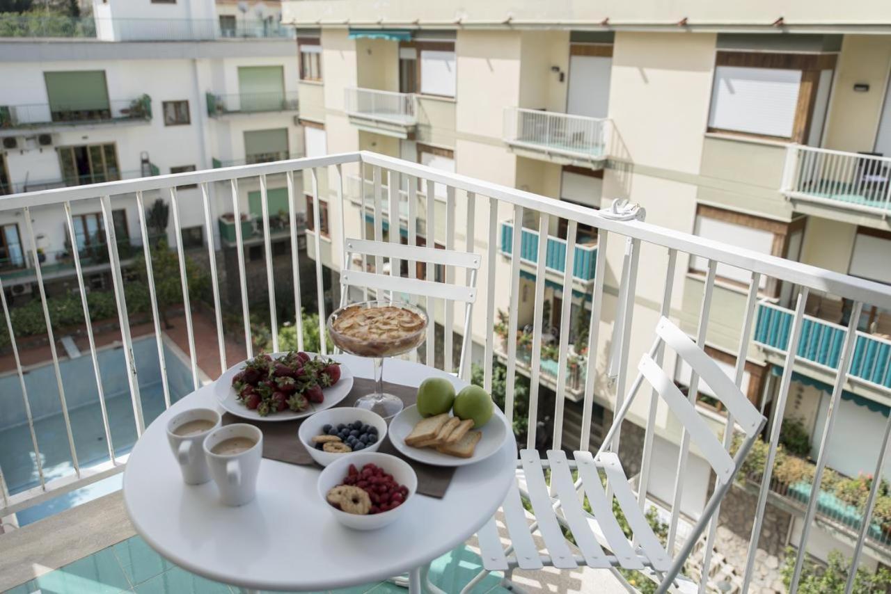 A.I.R. Sorrento Apartment מראה חיצוני תמונה