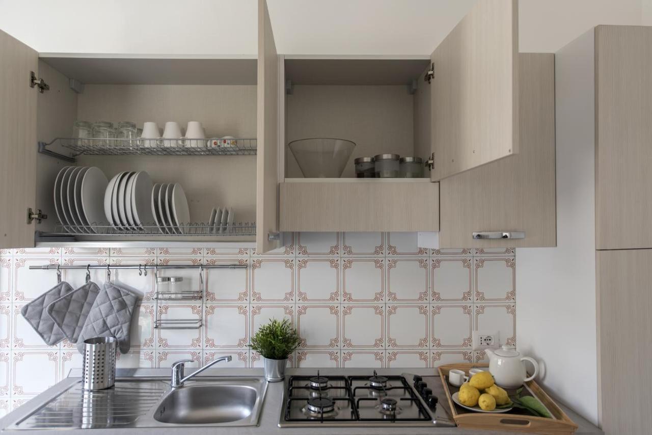 A.I.R. Sorrento Apartment מראה חיצוני תמונה