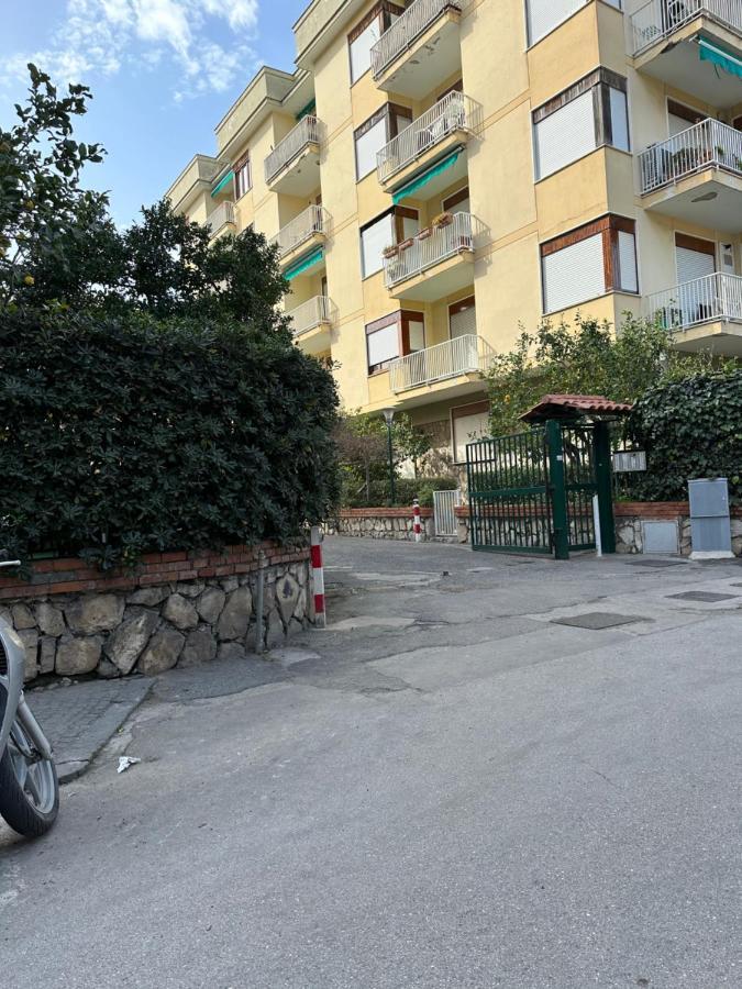 A.I.R. Sorrento Apartment מראה חיצוני תמונה
