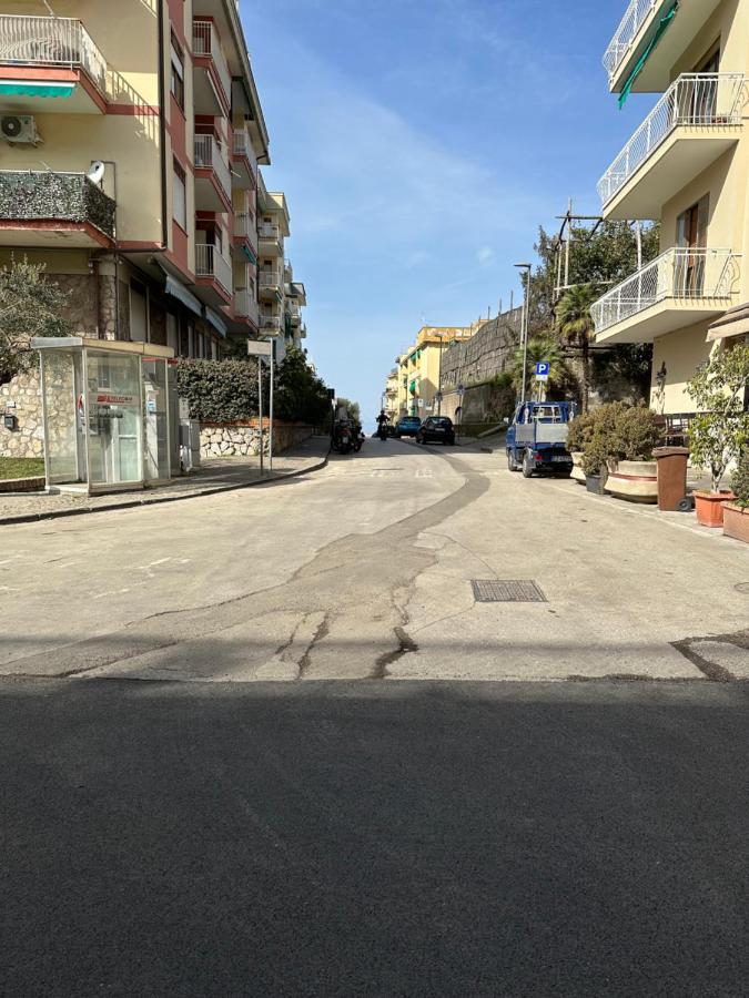 A.I.R. Sorrento Apartment מראה חיצוני תמונה