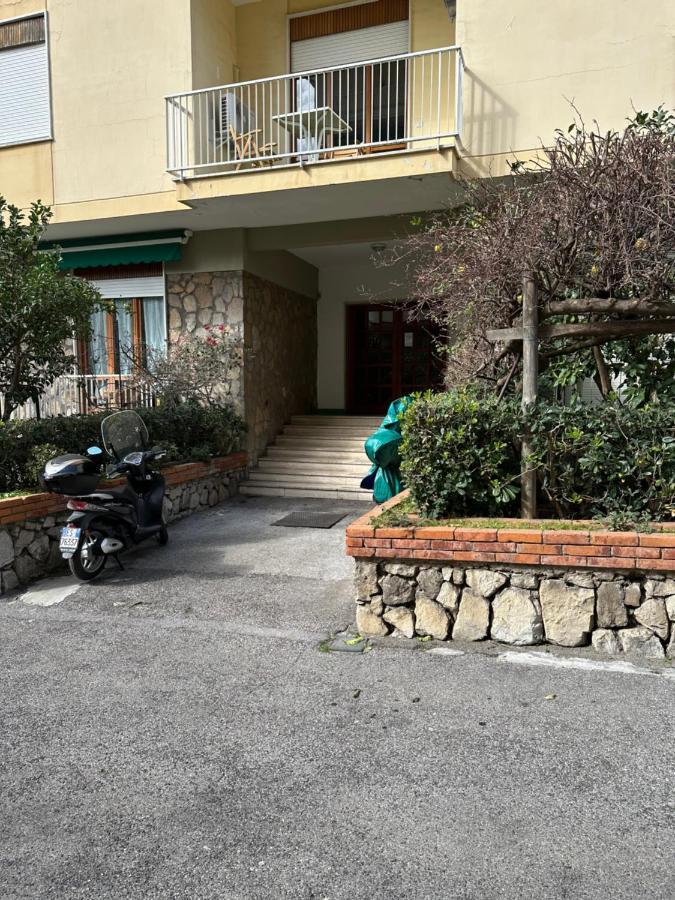 A.I.R. Sorrento Apartment מראה חיצוני תמונה